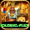 michael holding Slots Prime v2.1.1