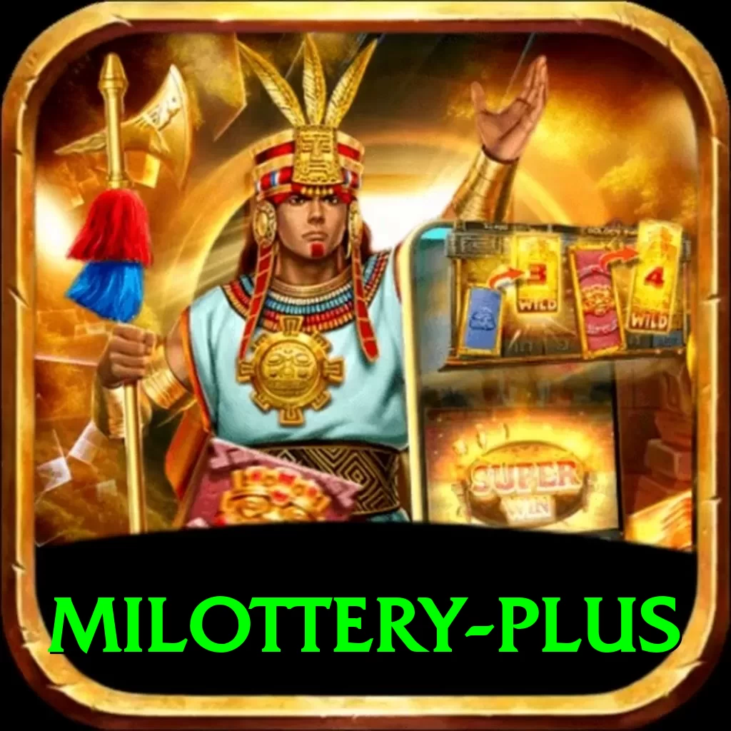 milottery Master Latest v2.2.3 - 2