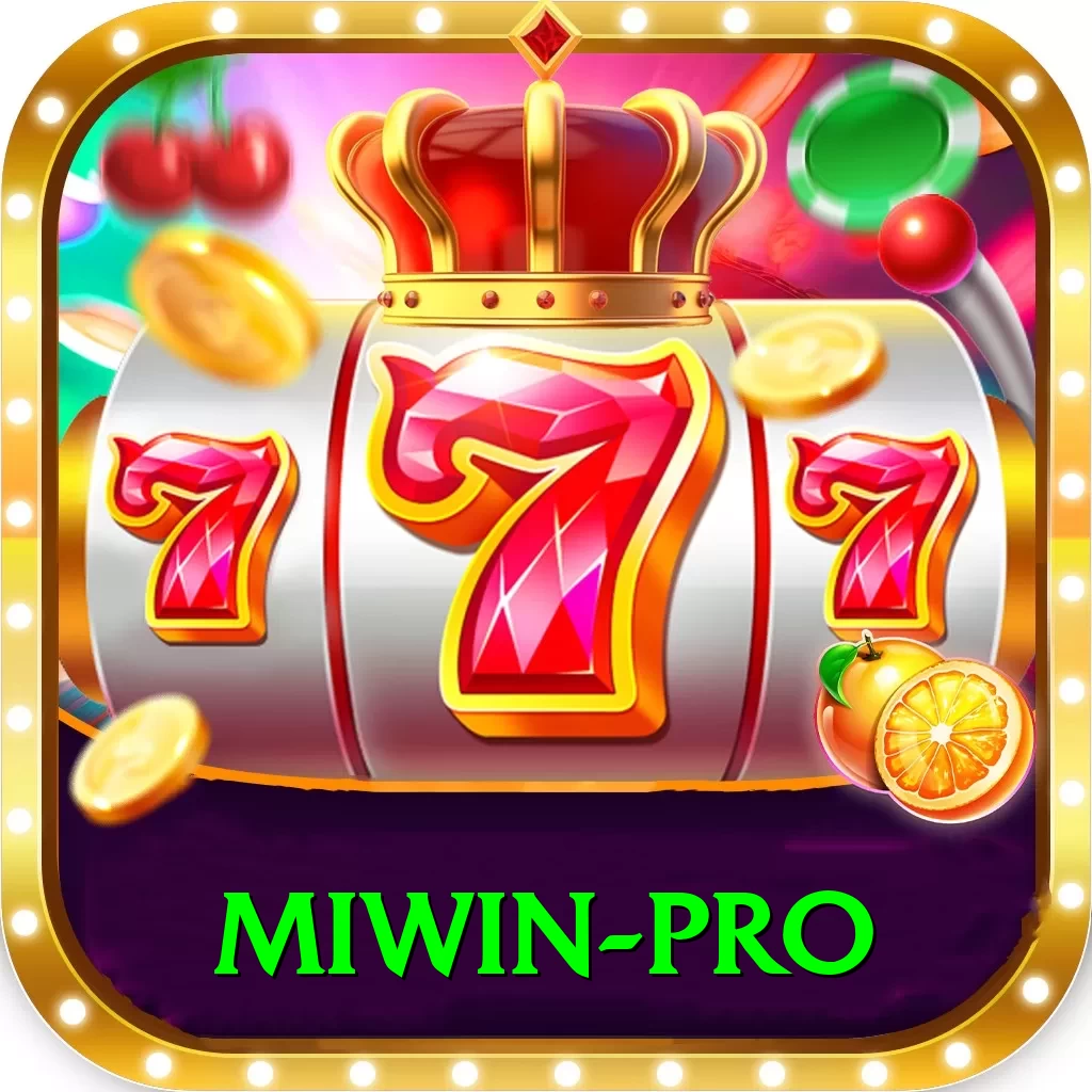 miwin Ultimate Casino App - 2