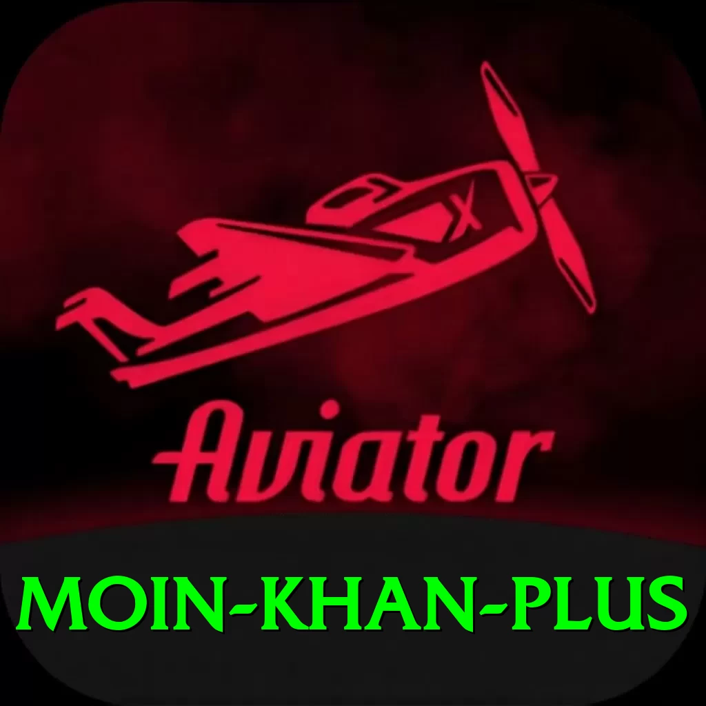 moin khan Deluxe - Win Real PKR - 2