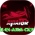 most runs in asia cup Gold Edition v1.8.7