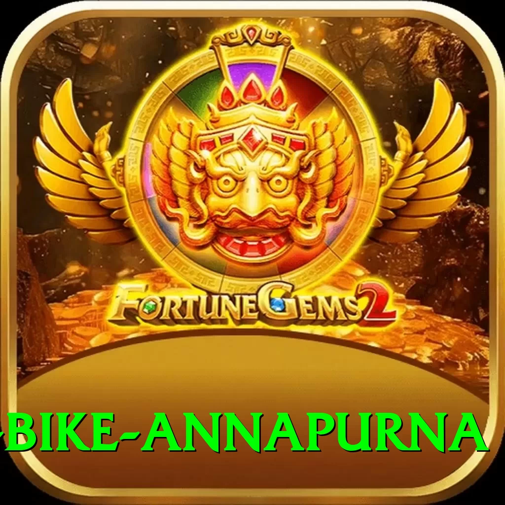 mountain bike annapurna Elite v2.8.3 - 2