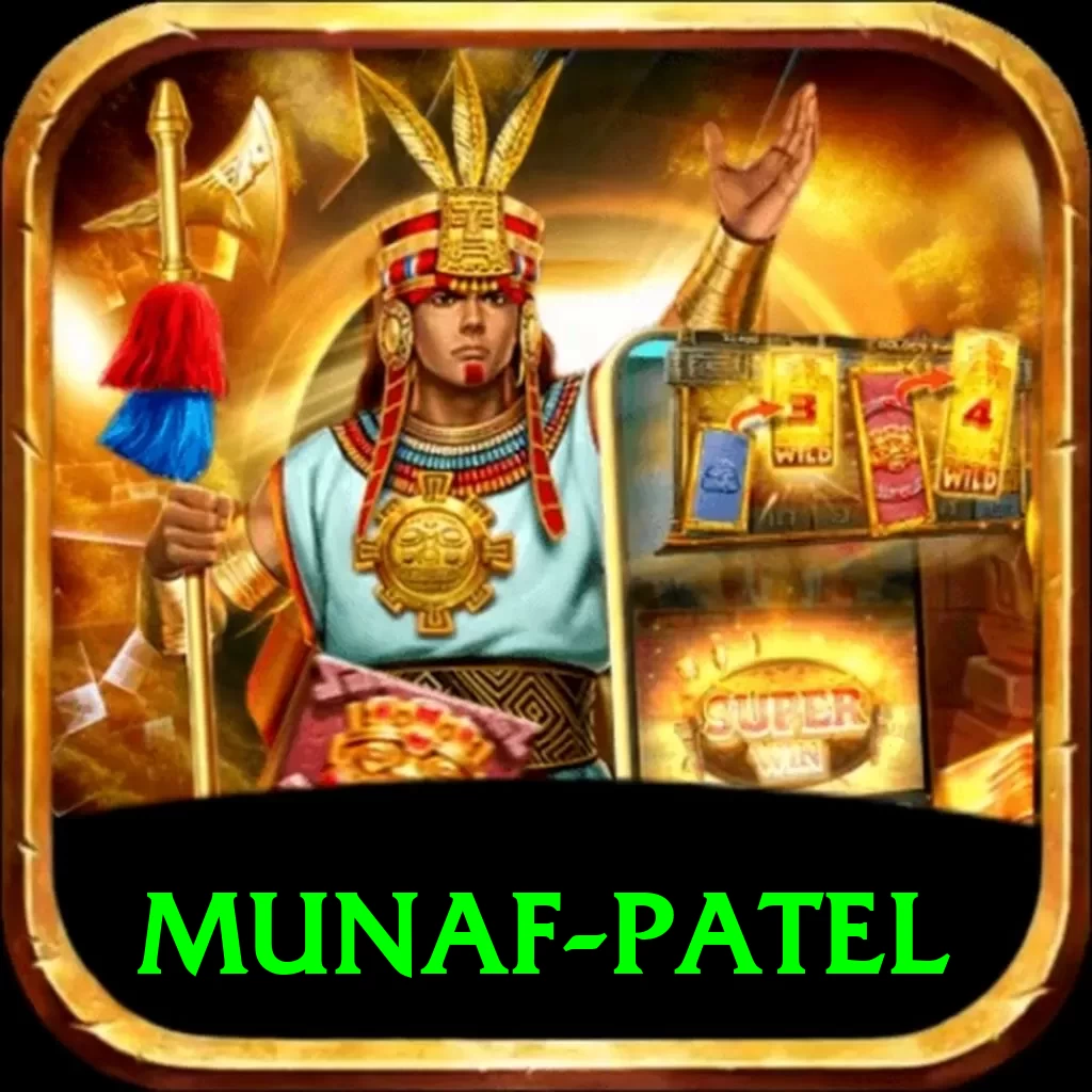 munaf patel Plus Pro v4.4.9 - 2
