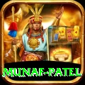 munaf patel Plus Pro v4.4.9