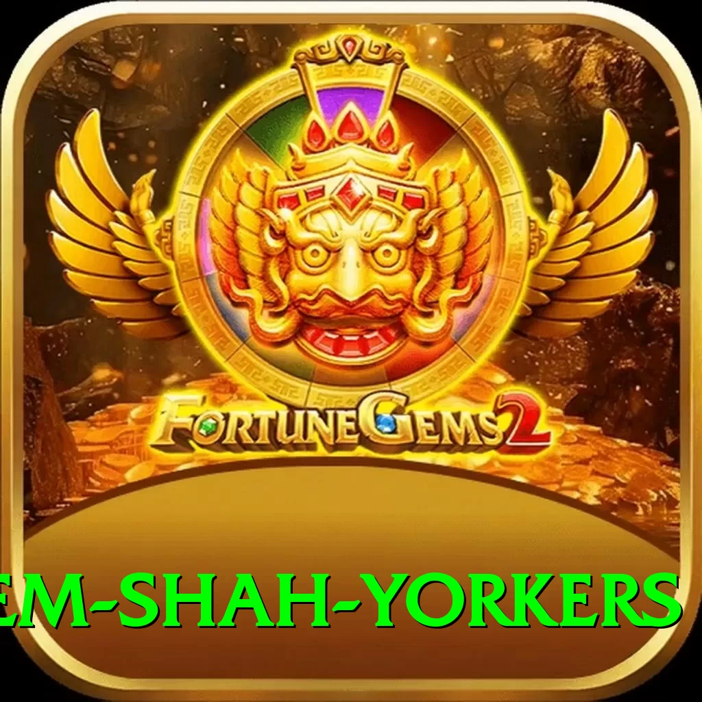 naseem shah yorkers Pro1 v3.0.2 - 2