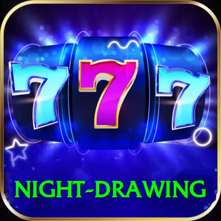 night drawing Pro v5.9.6 - 2
