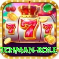 nightwatchman role Plus Pro v3.8.3