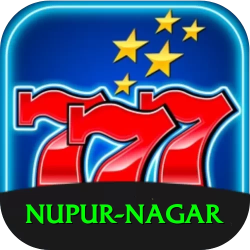 nupur nagar Max v3.4.0 - 2