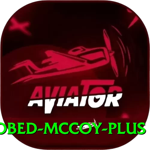 obed mccoy Games Royal - 2