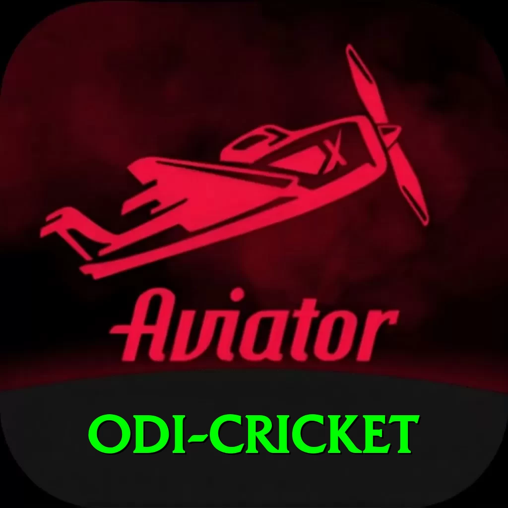 odi cricket Gold Edition v2.0.5 - 2