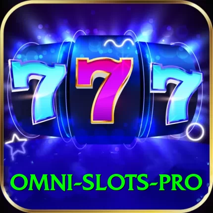 Omni Slots App Supreme v1.3.7 - 2