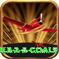 over under 2.5 goals Premium Plus v2.7.5