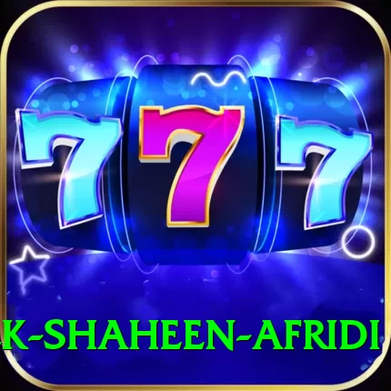 pace attack shaheen afridi Premium Edition v2.3.2 - 2