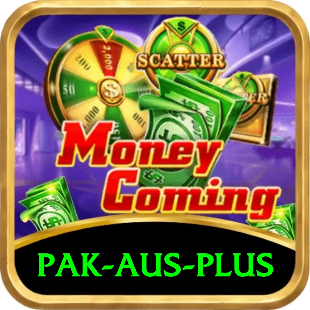 pak aus - Super Earning App - 2