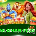 pak dhan VIP v2.5.4