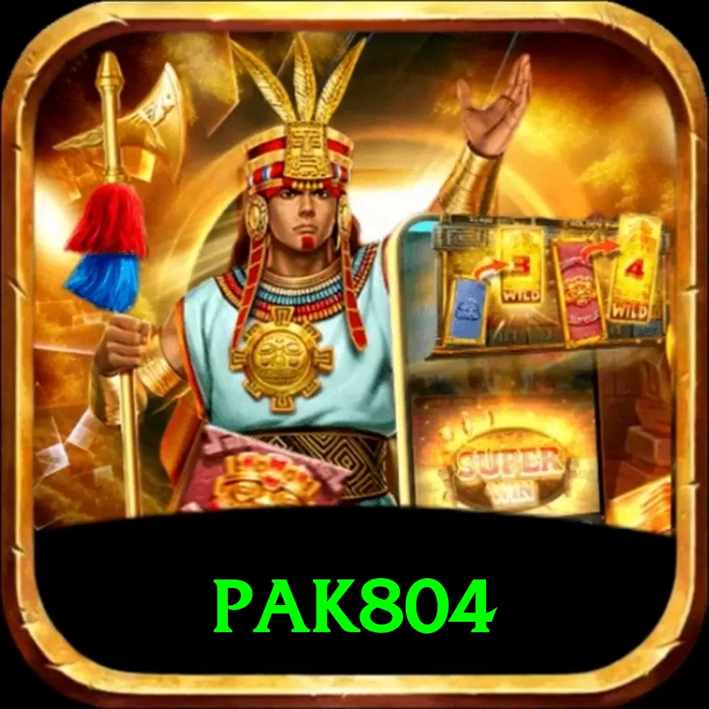 pak804 Pro1 v1.3.3 - 2