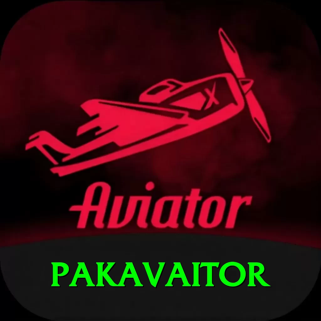 PakAvaitor Deluxe v1.0.8 - 2