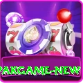 PakGame Mobile Mega
