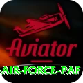 pakistan air force paf Turbo v3.9.1