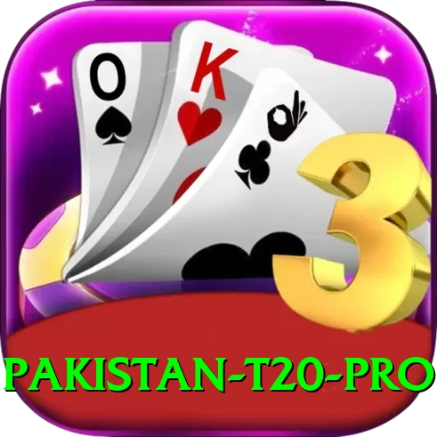 pakistan t20 Casino Official v1.3.2 - 2