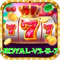Pakiwin Royal v3.9.7