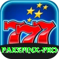 pakspinx Mega - Win Real PKR