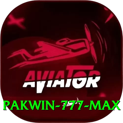 pakwin 777 Earn Plus v5.4.7 - 2