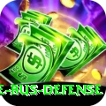 park the bus defense Gold v4.2.6