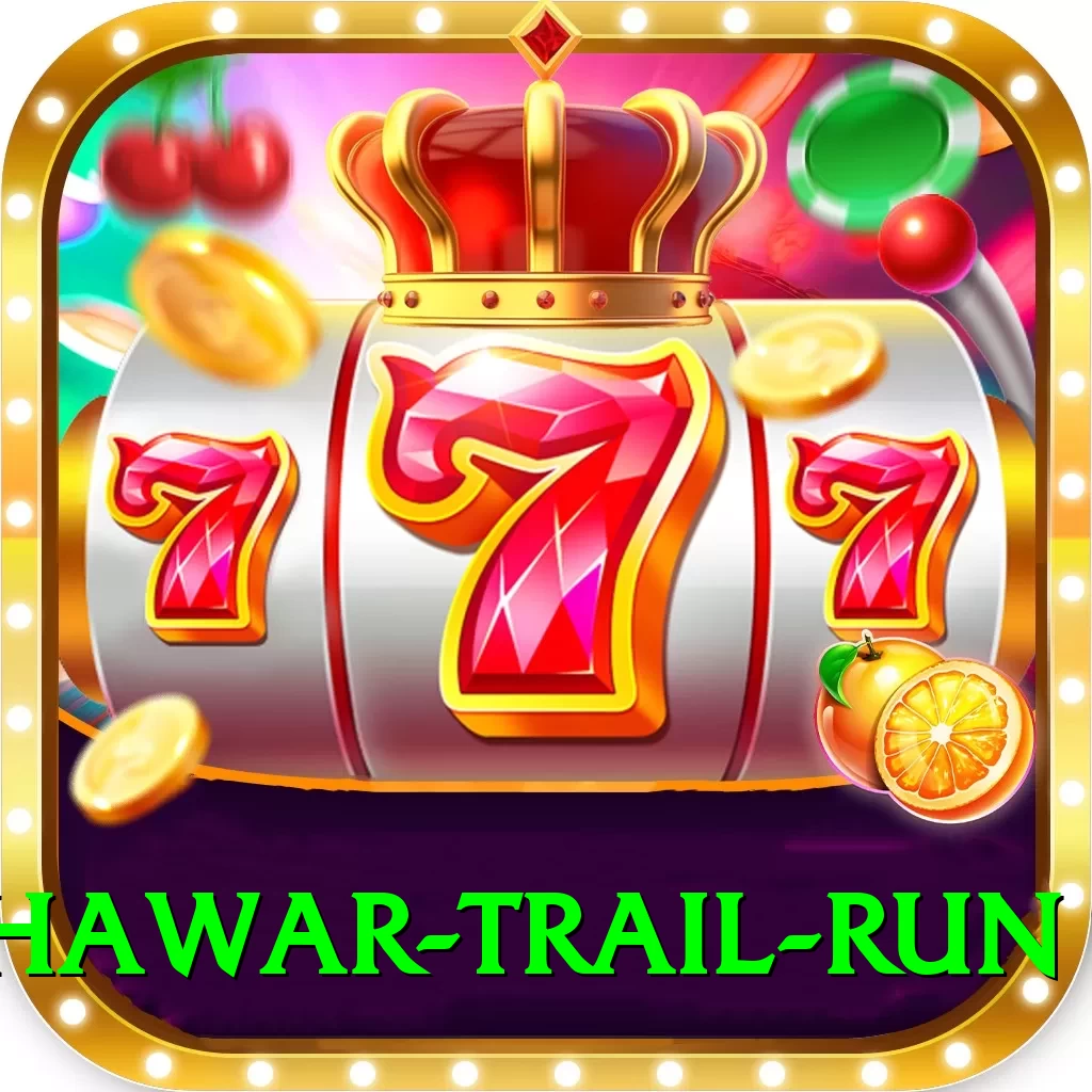 peshawar trail run Deluxe v2.1.0 - 2