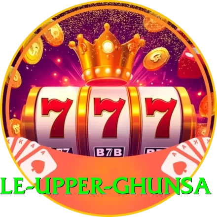 phale upper ghunsa VIP Edition v1.9.5 - 2