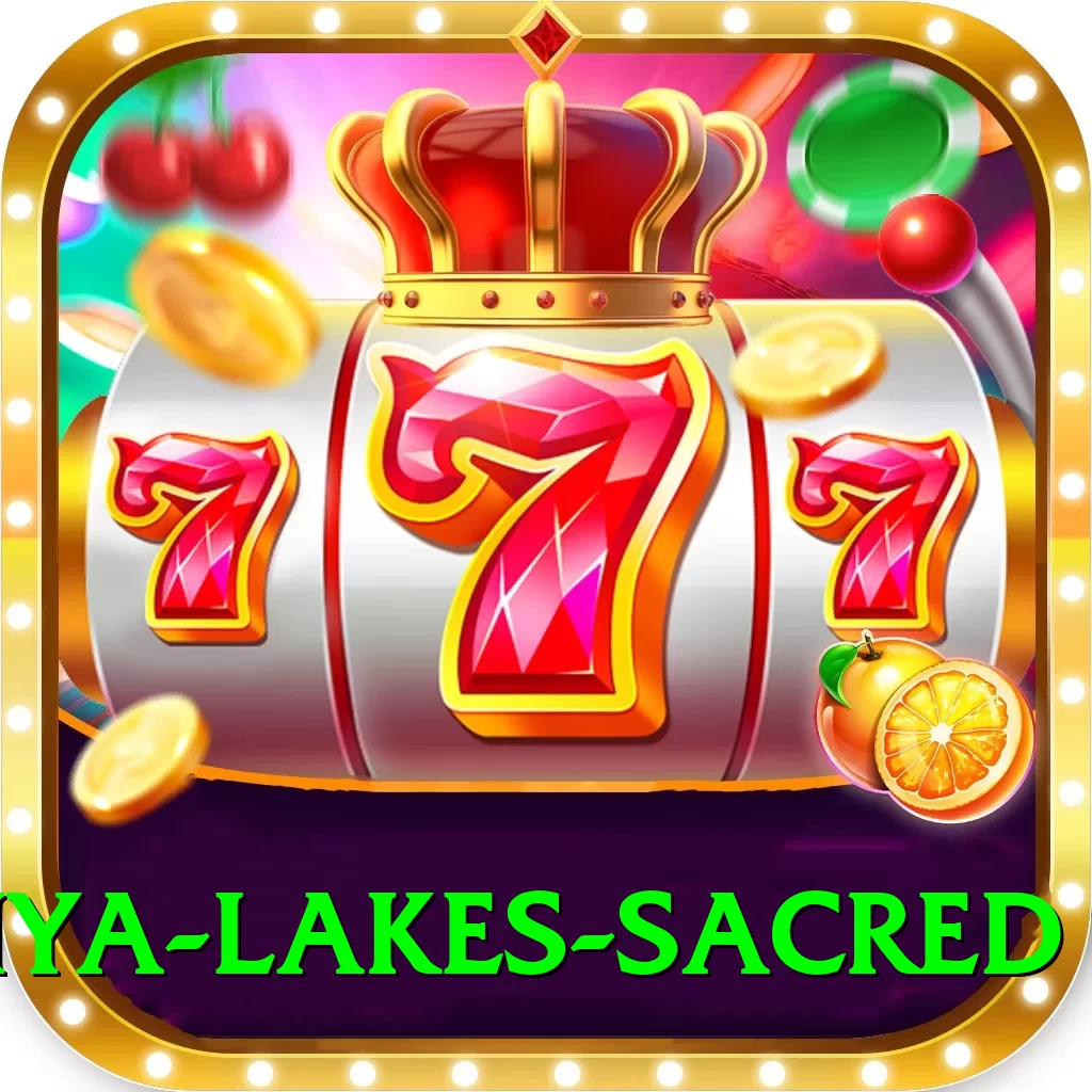 piya lakes sacred Premium v3.8.8 - 2