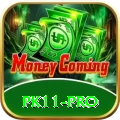 pk11 Game Pro v1.5.4