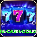 PK36 Cash Gold