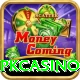 pkcasino Gold vv5.8.8