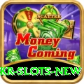 pkr slots Deluxe Gaming App