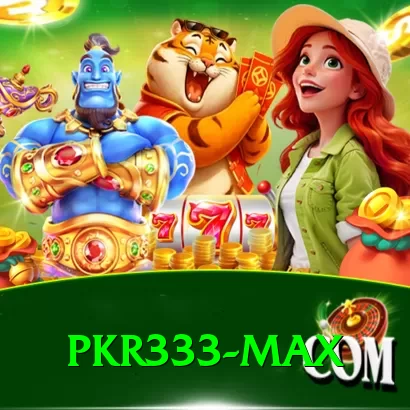 pkr333 Gaming Gold - 2