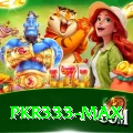 pkr333 Gaming Gold
