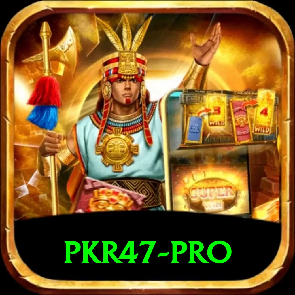 pkr47 Gaming Pro v1.7.6 - 2