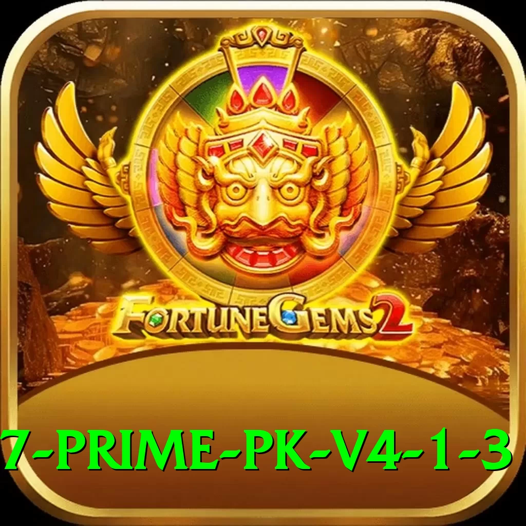 pkr67 Prime PK v4.1.3 - 2