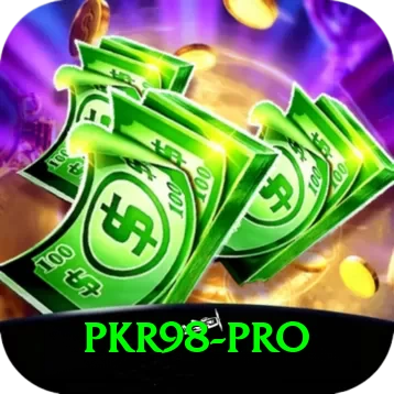 pkr98 Deluxe Edition v1.5.2 - 2