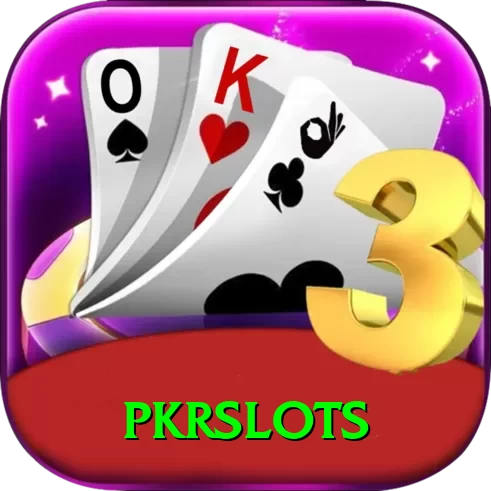 PKRSlots Games (Casino & Earning) Elite vv5.2.0 - 2