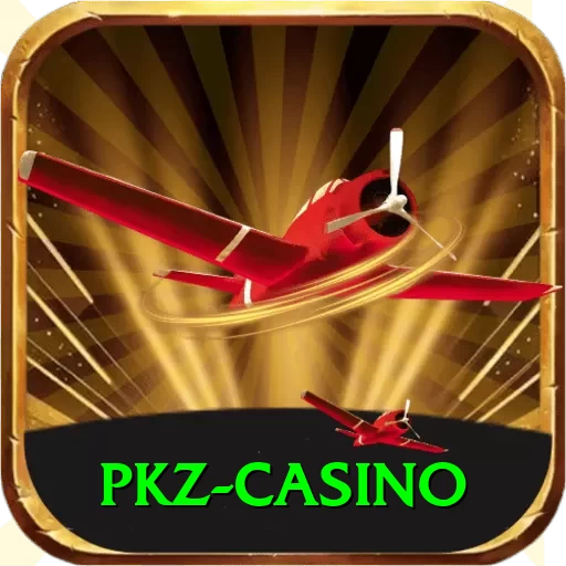 PKZ Casino Plus vv5.7.7 - 2