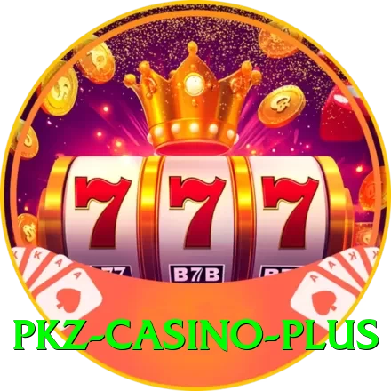 PKZ Casino VIP Pro v2.0.7 - 2