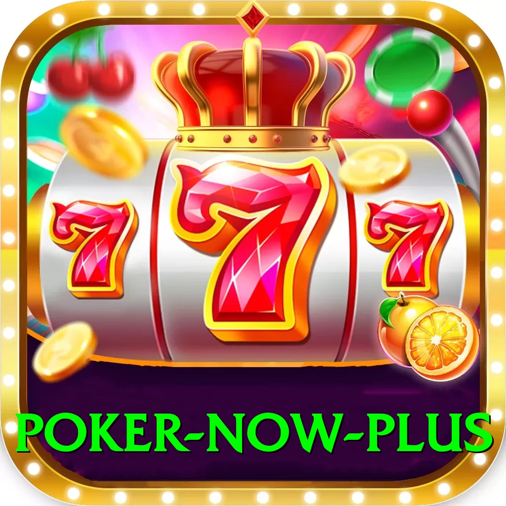 poker now - Gaming Premium - 2