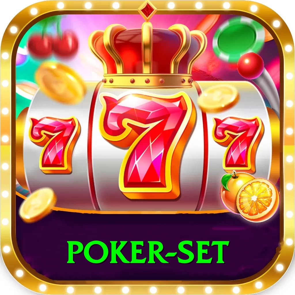 poker set Ultimate Pro v4.9.5 - 2