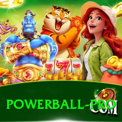 powerball Games King - 2