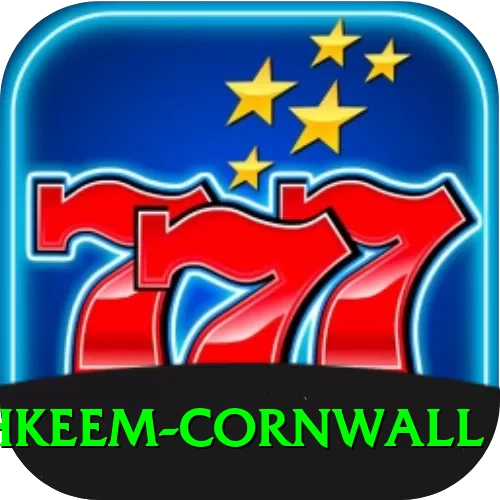 rahkeem cornwall Gold Edition v4.1.3 - 2