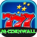rahkeem cornwall Gold Edition v4.1.3