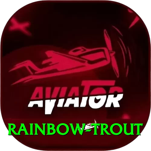 rainbow trout Premium Edition v1.5.0 - 2