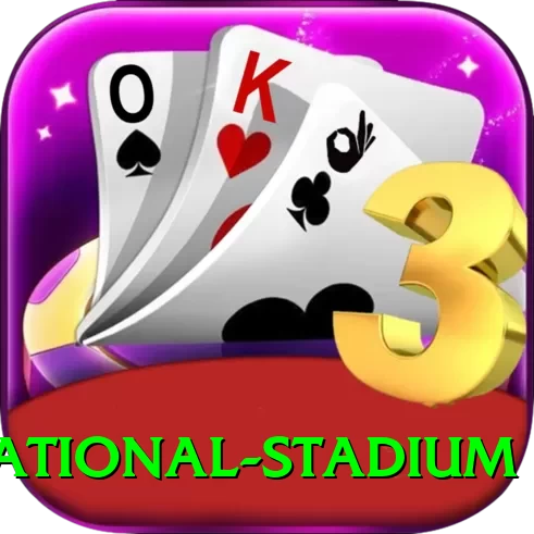 rajiv gandhi international stadium Apps (Tools & Injectors) Premium v5.2.6 - 2